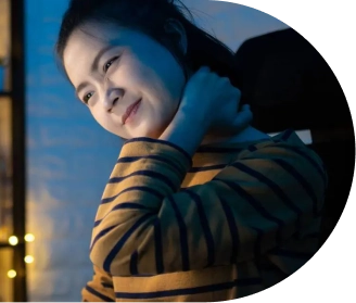 Descubra se dor na nuca e na cabeça podem ser sinais de tensão muscular